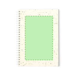 Libreta Semillas Bitar