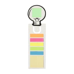 Marcapáginas Semillas Kich