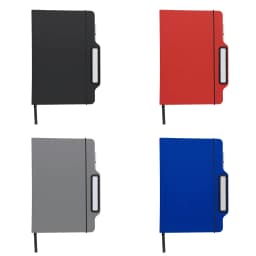 Bloc Notas Soporte Cruas