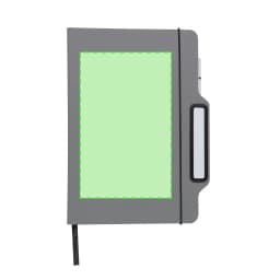 Bloc Notas Soporte Cruas