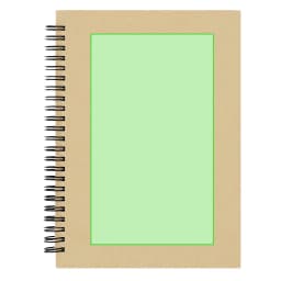 Libreta Planning Mensual Celik