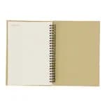 Libreta Planning Mensual Celik