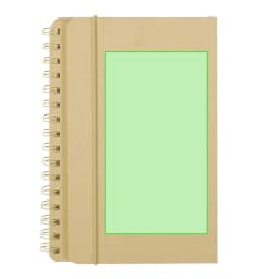 Libreta Planificador Gambel