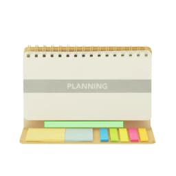 Libreta Planificador Gambel