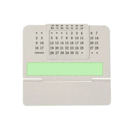 Calendario Perpetuo Zegler