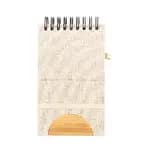 Libreta Soporte Alyxa