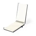 Libreta Soporte Alyxa