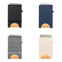 Libreta Soporte Alyxa