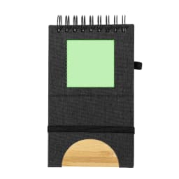 Libreta Soporte Alyxa