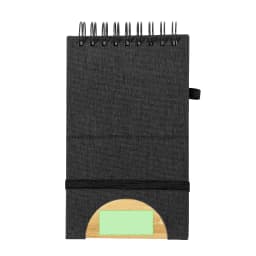 Libreta Soporte Alyxa