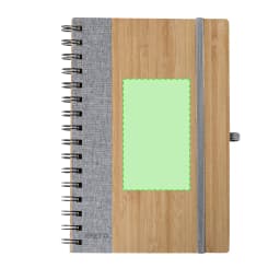 Libreta Gasmon