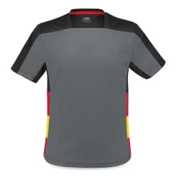 CAMISETA TENIS DRY&FRESH ADULTO "TENIS"