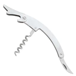 ABREBOTELLAS MANGO "SILVER"