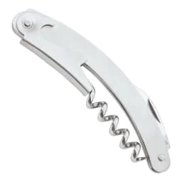 ABREBOTELLAS MANGO "SILVER"