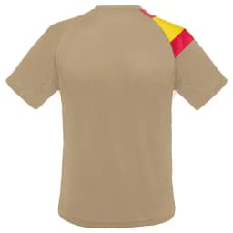 CAMISETA BANDERA D&F "GALDANA"