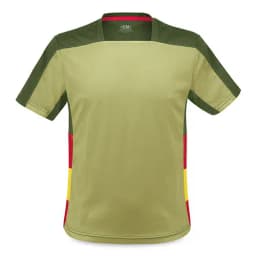CAMISETA TENIS DRY&FRESH ADULTO "TENIS"
