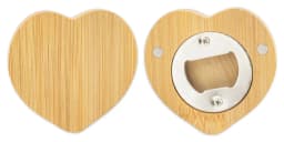 ABRIDOR DE BAMBÚ "DESIRÉ