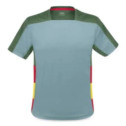 CAMISETA TENIS DRY&FRESH ADULTO