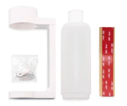 DISPENSADOR HIDROGEL DE PARED "MICHEL"