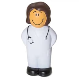 DOCTORA ANTIESTRÉS “GALENA”