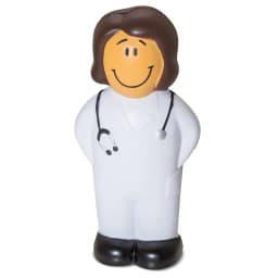 DOCTORA ANTIESTRÉS “GALENA”