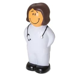 DOCTORA ANTIESTRÉS “GALENA”