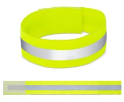 CINTA ALTA VISIBILIDAD "RUNNER"