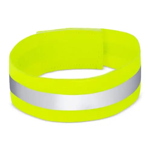 CINTA ALTA VISIBILIDAD "RUNNER"