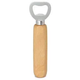 ABRIDOR MADERA "ZOE"