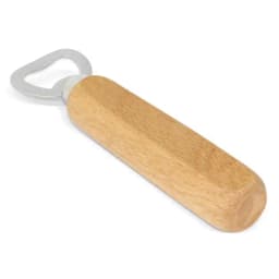 ABRIDOR MADERA "ZOE"