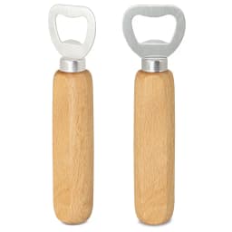 ABRIDOR MADERA "ZOE"