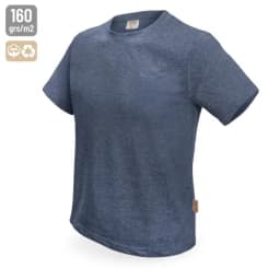 CAMISETA DE ALGODÓN 160G "RECYCLED"
