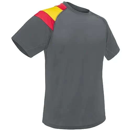 CAMISETA BANDERA D&F "GALDANA"