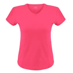 CAMISETA MUJER DRY&FRESH FU M "BAYGOR"