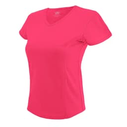 CAMISETA MUJER DRY&FRESH FU M "BAYGOR"