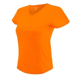 CAMISETA MUJER DRY&FRESH FU M "BAYGOR"