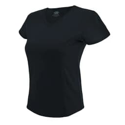 CAMISETA MUJER DRY&FRESH FU M "BAYGOR"
