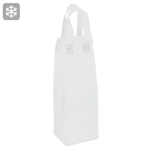 BOLSA CONSERVADORA DE FRIO PARA BOTELLA DE VINO “CATA”