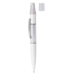 BOLIGRAFO CON DOSIFICADOR SPRAY "SERGI"