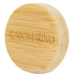 ABRIDOR IMANTADO DE BAMBU NATURAL