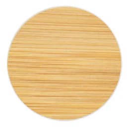 ABRIDOR IMANTADO DE BAMBU NATURAL