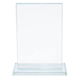 CRISTAL RECTANGULAR TRAS