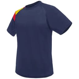 CAMISETA BANDERA DRY & FRESH MA L "GALDANA"