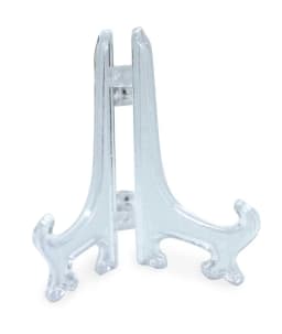 APOYA PLATOS "PLASTEC"