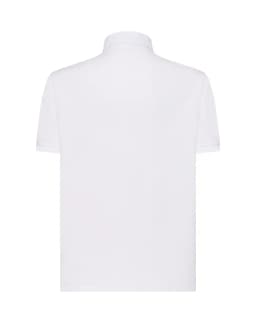 URBAN WASH PIQUE POLO