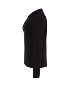 REGULAR LS POLO LADY