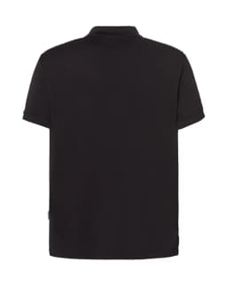 HEAVY PIQUE POLO MAN