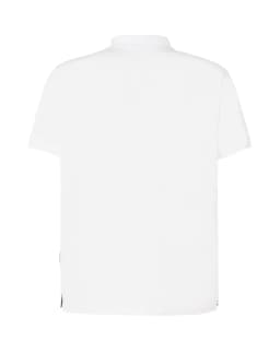 HEAVY PIQUE POLO MAN