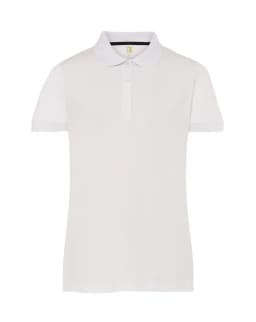 PIQUE POLO LADY