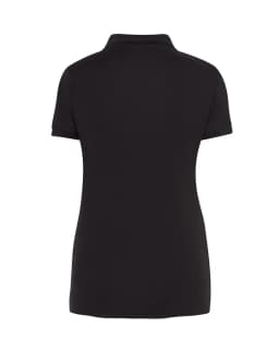 PIQUE POLO LADY